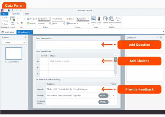 ppt to articulate storyline 2 software